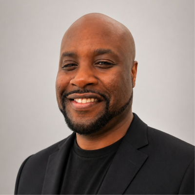 Daniel Shillingford