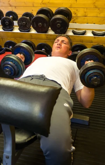 Physical Wellbeing 4